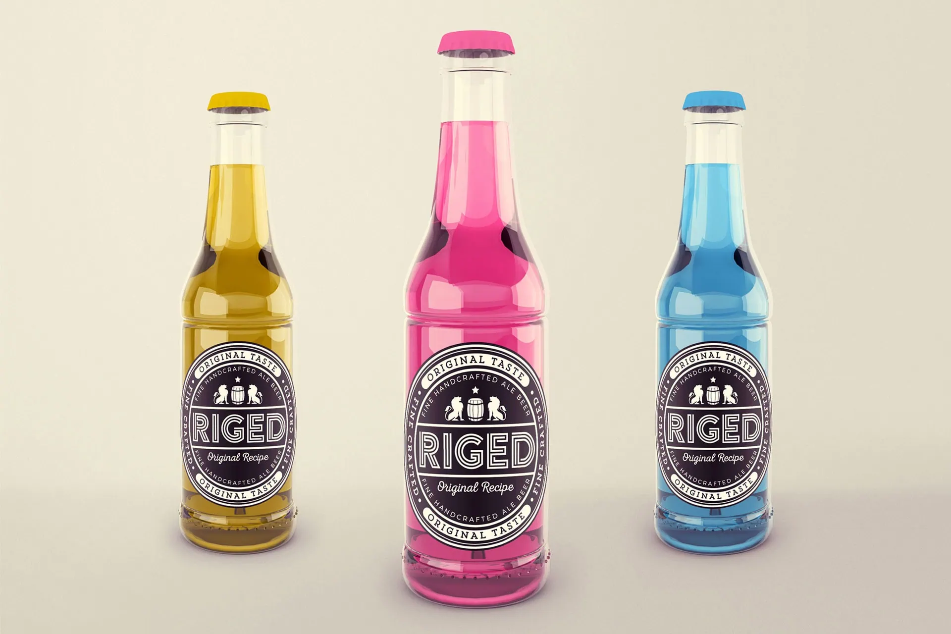 Transparent Bottle | The Plus Addons for Elementor Transparent bottle hotspots for elementor from the plus addons for elementor