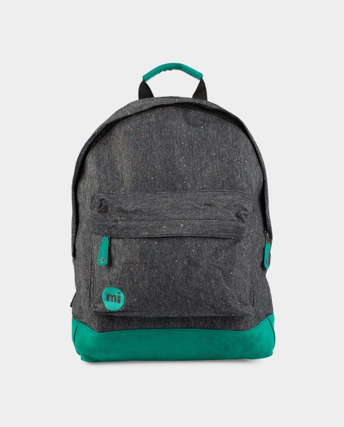 product jersey backpack from The Plus Addons for Elementor