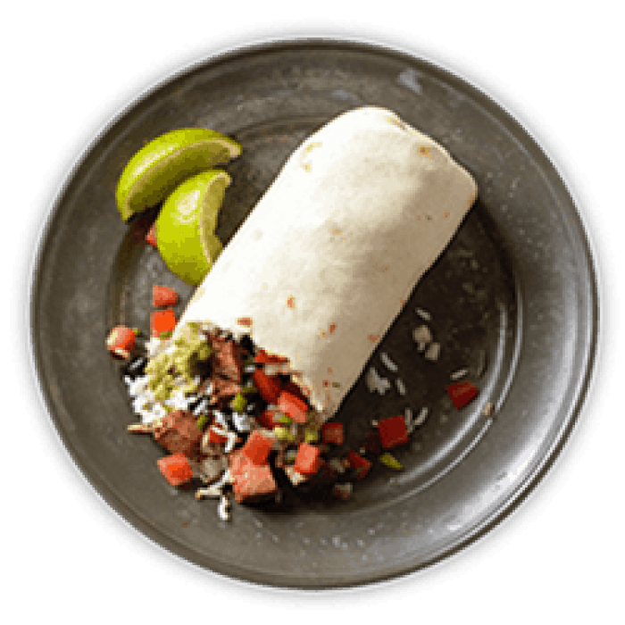 Burrito 02 The Plus Addons for Elementor
