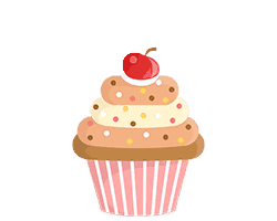 Cup cake from The Plus Addons for Elementor