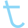 Letter t on scroll animations from the plus addons for elementor