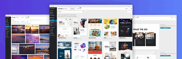 Envato Elements The Plus Addons for Elementor
