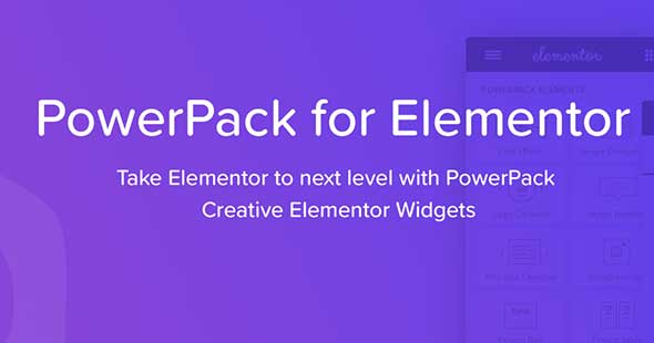 power pack addons The Plus Addons for Elementor
