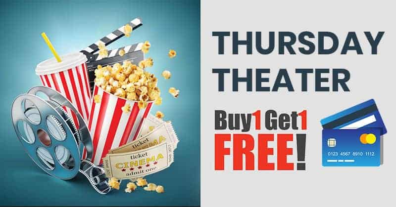 Thursday Theater The Plus Addons for Elementor