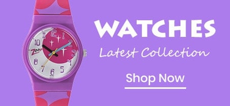 kids watch210 Vertical Toggle from The Plus Addons for Elementor