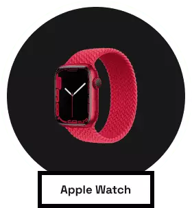 Apple Watch The Plus Addons for Elementor