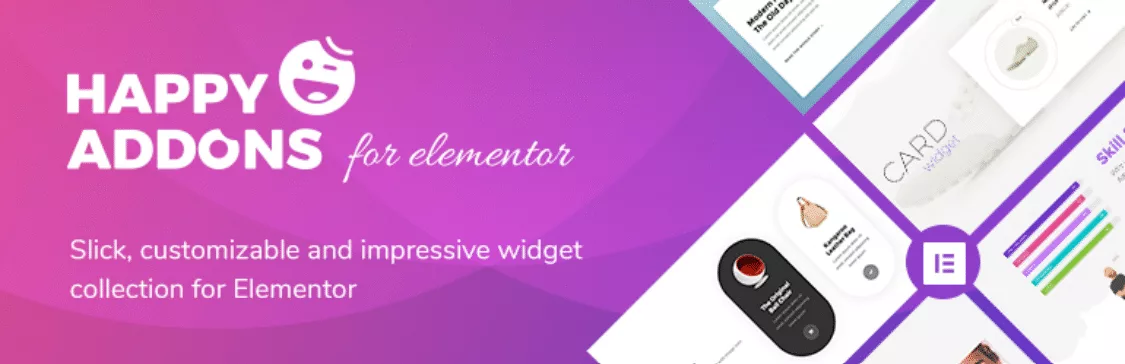 Happy addons essential addons for elementor vs happy addons for elementor: 25+ feature comparisons from the plus addons for elementor