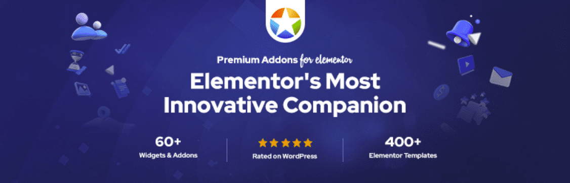 Premium addons best essential addons for elementor alternatives [with comparison table] from the plus addons for elementor