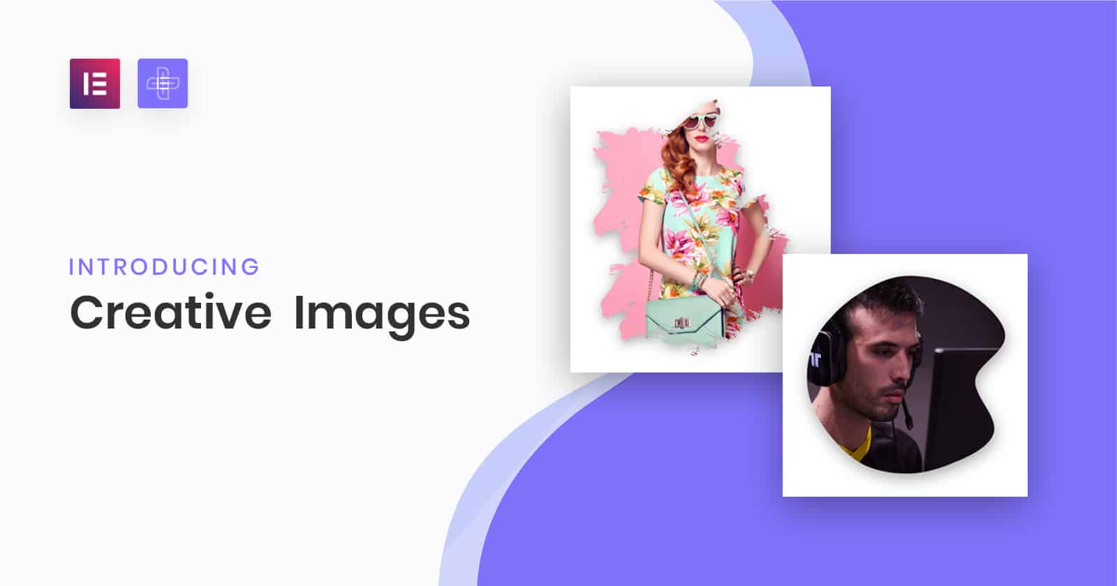Creative Images Widgets for elementor | The Plus Addons for ElementorCreative Images Widgets for elementor | The Plus Addons for Elementor***********************