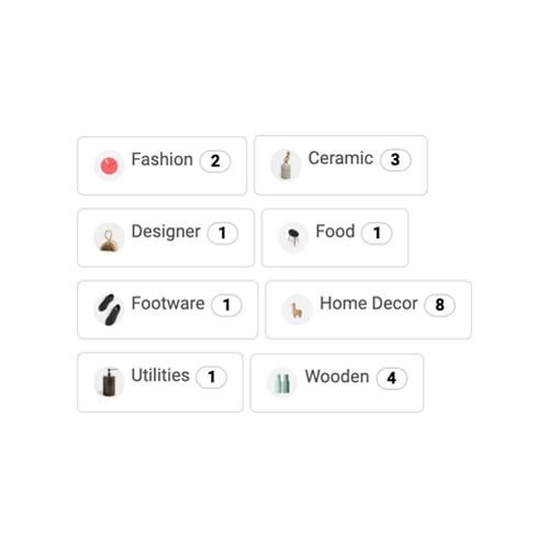 Woo tabs filter plus wp filters advanced ajax live search bar for elementor from the plus addons for elementor