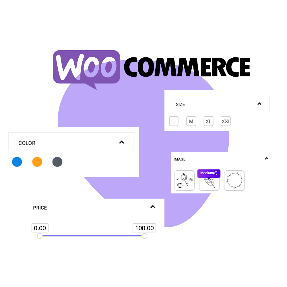 top woofilters for elementor wordpress 1 Advanced WP Filters Modal Popup from The Plus Addons for Elementor