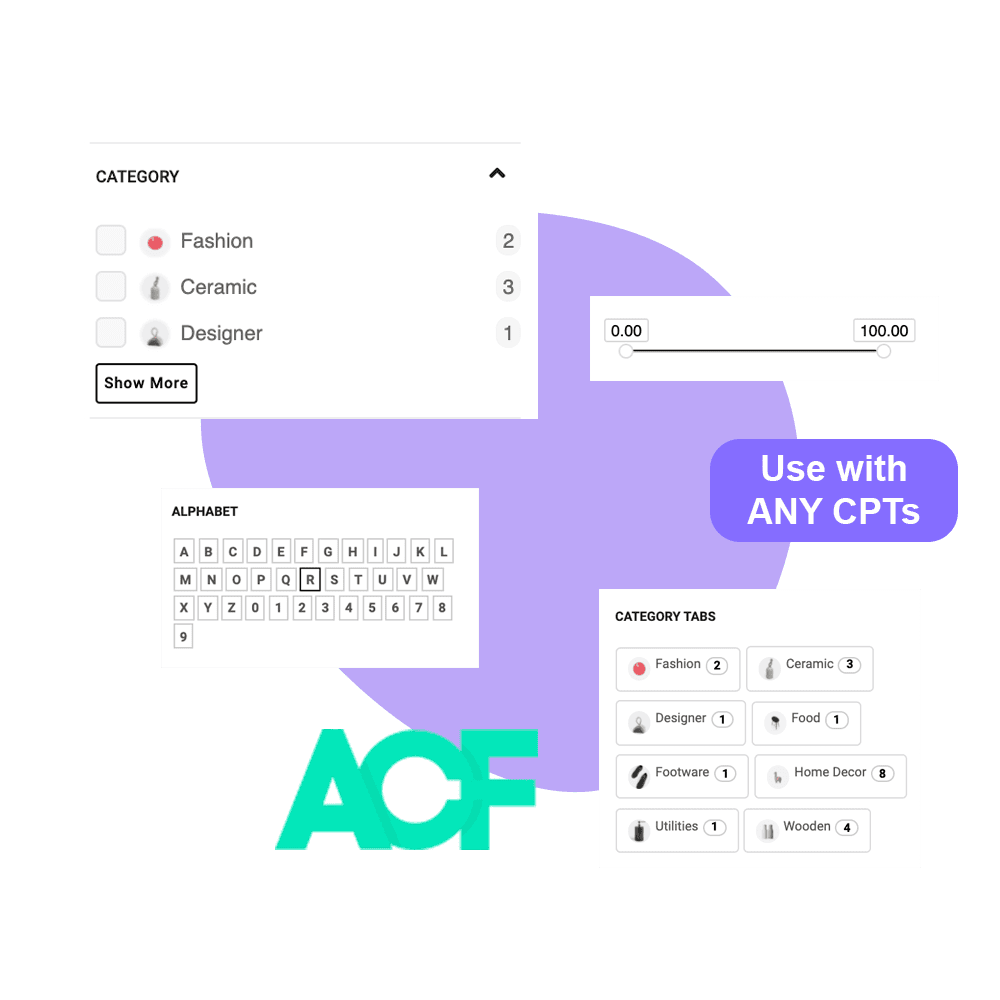 woo filter with any post type elementor | The Plus Addons for Elementor Woo filter with any post type elementor ajax search & filter widgets for elementor from the plus addons for elementor
