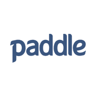 Paddle logo 2 integration from the plus addons for elementor