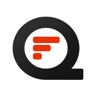 Quform logo from The Plus Addons for Elementor