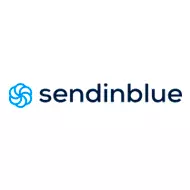 SendinBlue 1 from The Plus Addons for Elementor