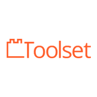 Toolset logo 2 integration from the plus addons for elementor
