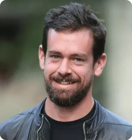 Jack Dorsey from The Plus Addons for Elementor