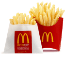 Mcdonalds Fries PNG The Plus Addons for Elementor