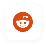Reddit from The Plus Addons for Elementor