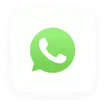 Whatsapp tabs tours from the plus addons for elementor