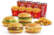 kisspng cheeseburger slider fast food veggie burger breakf 5af2a97b012881 from The Plus Addons for Elementor