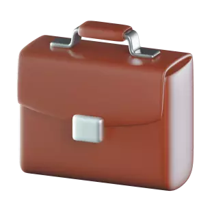 Briefcase accordion from the plus addons for elementor