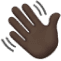 Black Hand The Plus Addons for Elementor