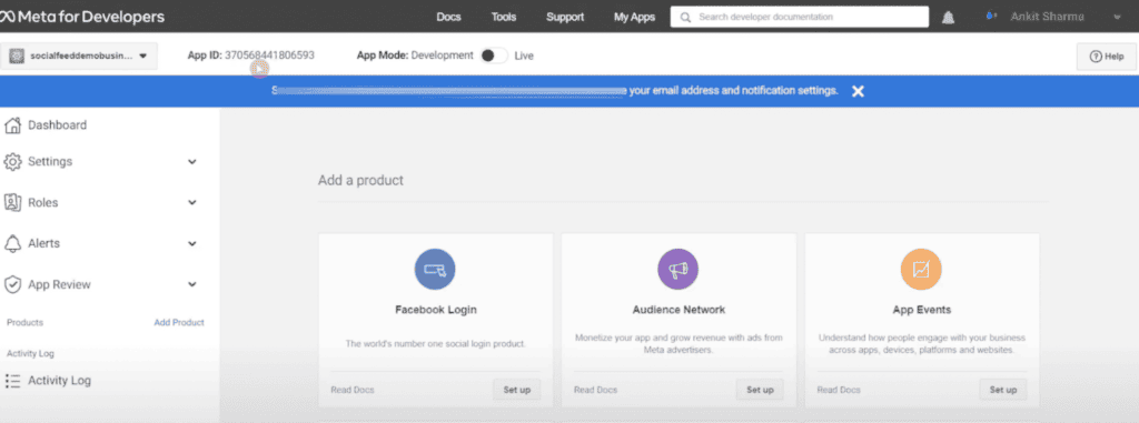 adding new product in meta | The Plus Addons for Elementor Adding new product in meta