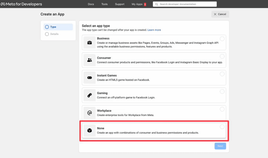 How to Get Instagram Access Token - Documentation