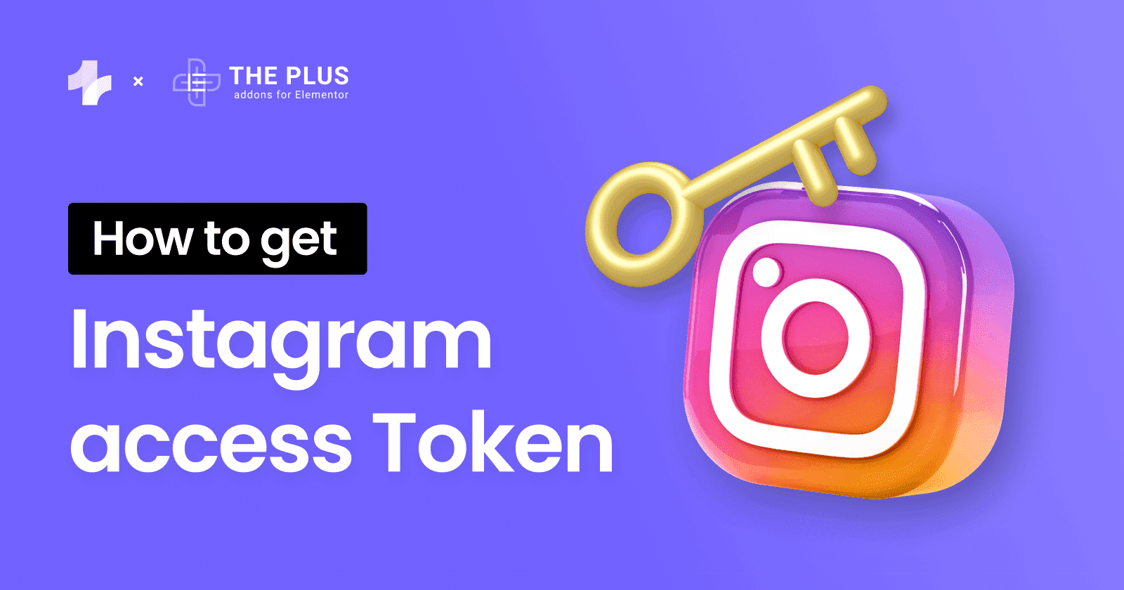 get instagram access token featured image