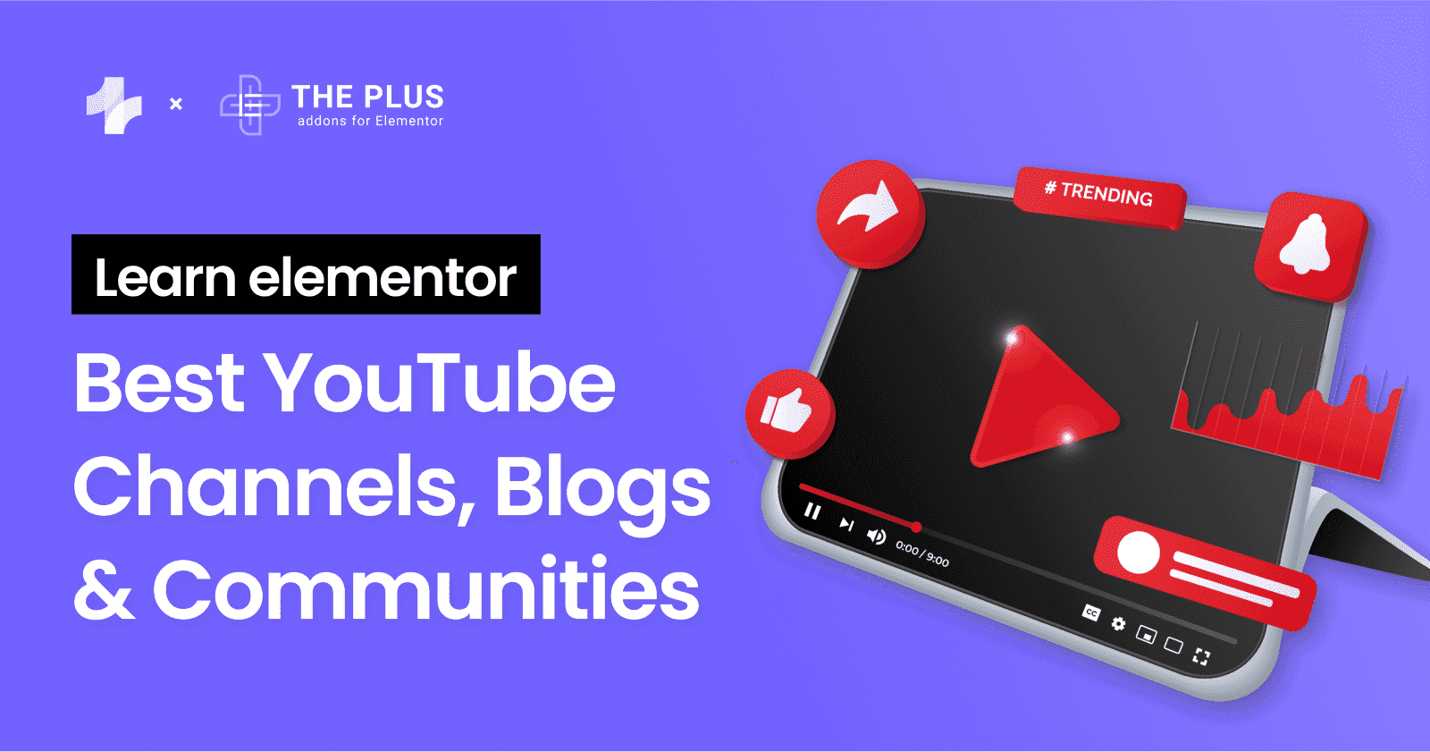 learn elementor featured image