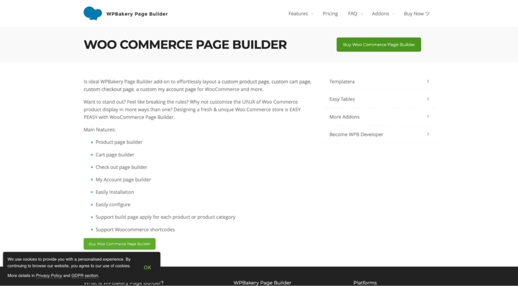 wpbakery woocommerce builder | The Plus Addons for Elementor Wpbakery woocommerce builder 7 best woocommerce website builders from the plus addons for elementor
