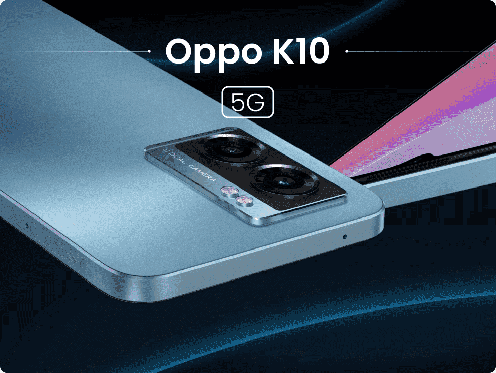 Oppo K10 Pro 5G dynamic device from The Plus Addons for Elementor