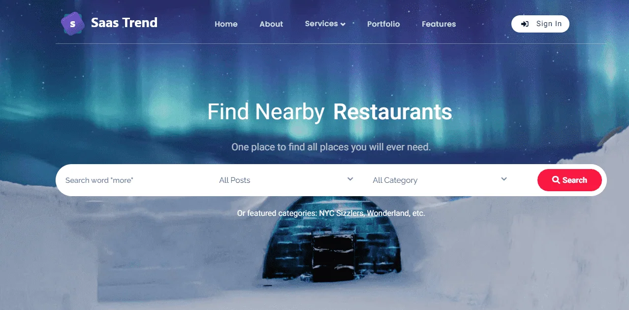 | The Plus Addons for Elementor Woocommerce search bar elementor