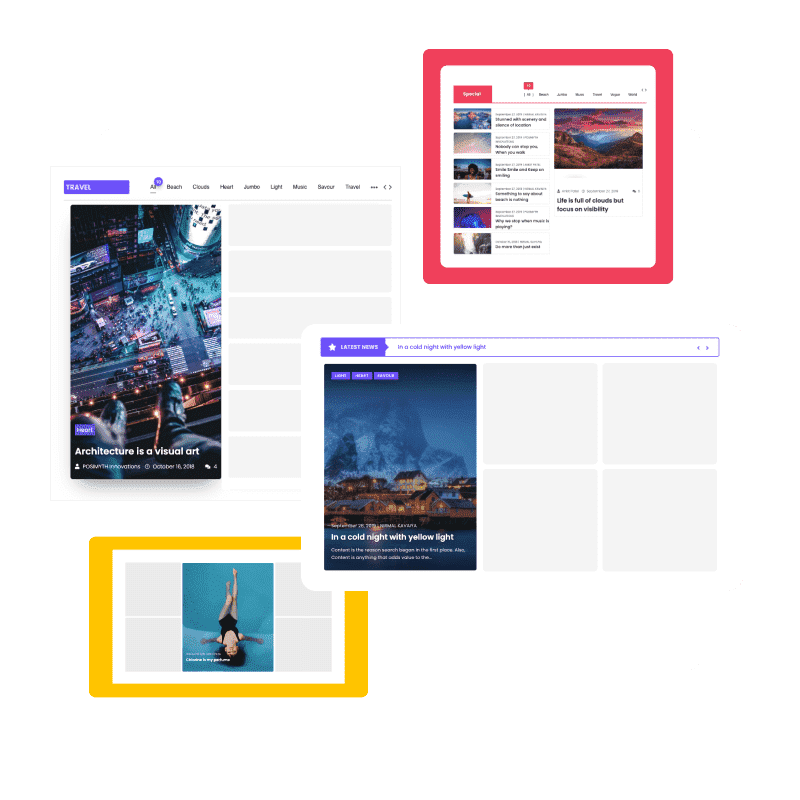 magazine post 1 The Plus Addons for Elementor