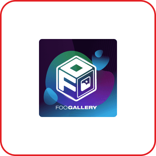 Foo Gallery from The Plus Addons for Elementor