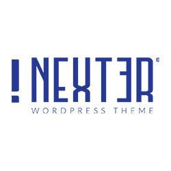 NexterWP Theme 250x250 1 from The Plus Addons for Elementor