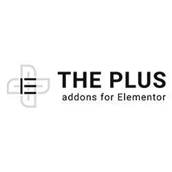 The Plus Addons for Elementor 250x250 1 from The Plus Addons for Elementor