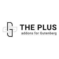 The Plus Addons for Gutenberg 250x250 1 The Plus Addons for Elementor