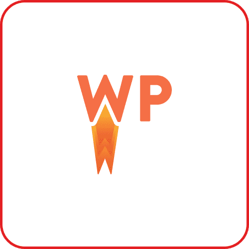 WPRocket Cache Plugin from The Plus Addons for Elementor