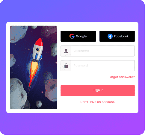 login form | The Plus Addons for Elementor Login form best elementor addon with 120+ widgets & 1000+ templates from the plus addons for elementor