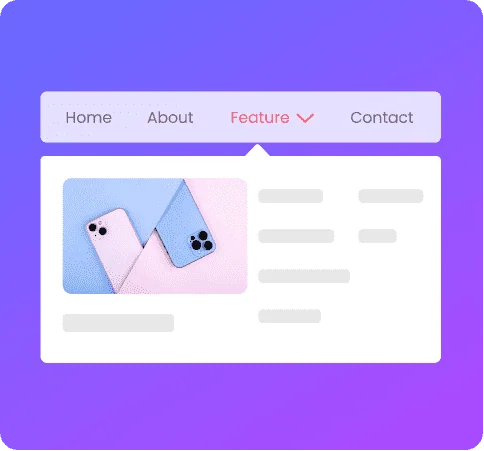 mega menu | The Plus Addons for Elementor Mega menu best elementor addon with 120+ widgets & 1000+ templates from the plus addons for elementor