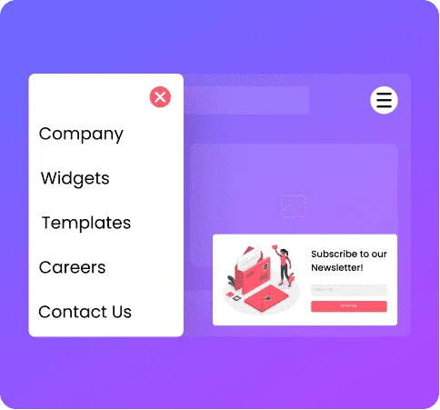 popup builder | The Plus Addons for Elementor Popup builder best elementor addon with 120+ widgets & 1000+ templates from the plus addons for elementor