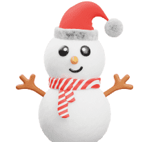 Snowman2 1 1 The Plus Addons for Elementor