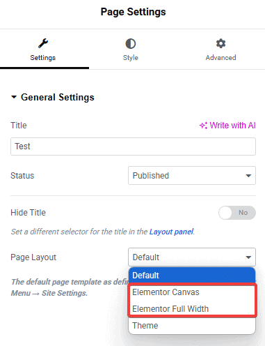 Tpae Carousel Anything Page Settings | The Plus Addons for Elementor Tpae carousel anything page settings how to create full width carousel slider in elementor? From the plus addons for elementor