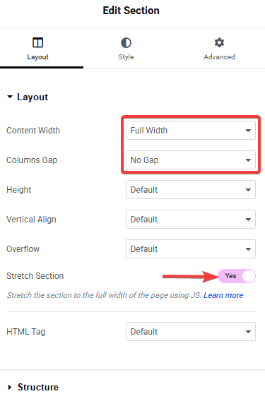 Tpae Carousel Anything Section Full Width | The Plus Addons for Elementor Tpae carousel anything section full width how to create full width carousel slider in elementor? From the plus addons for elementor