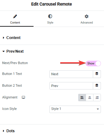 Tpae Carousel Anything Template Connect Carousel Remote Prev Next 1 | The Plus Addons for Elementor Tpae carousel anything template connect carousel remote prev next 1 how to connect carousel remote with carousel in elementor? From the plus addons for elementor