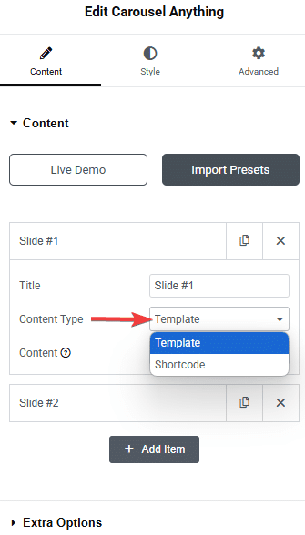 Tpae Tabs Tours Carousel Anything Add Template 1 | The Plus Addons for Elementor Tpae tabs tours carousel anything add template 1 how to connect a carousel with tabs in elementor? From the plus addons for elementor