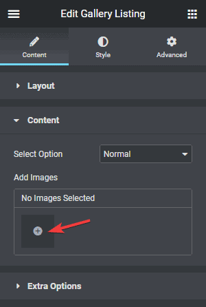 gallery listing content | The Plus Addons for Elementor Gallery listing content
