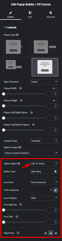 popup builder button new | The Plus Addons for Elementor Popup builder button new how to open a popup on button link click in elementor? From the plus addons for elementor
